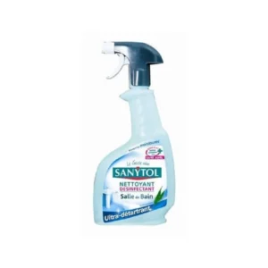 Sanytol Disinfectant Bathroom Cleaner 500 Ml