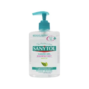 Sanytol Hand Gel Disinfectant 250Ml