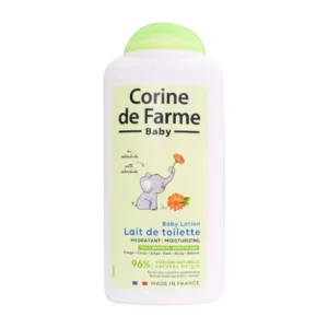 Corine De Farme - Baby Lotion Natural Origin 250Ml