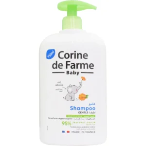 Corine De Farme Baby Shampoo Sulfate Free 750Ml