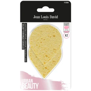 Jean Lewis David Make-Up Remover Sponges -11255