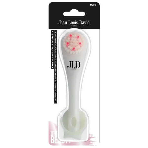 Jean Lewis David Cleansing And Massaging Brush - 11286