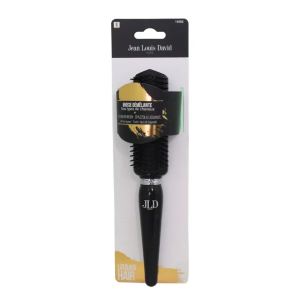 Jean Lewis David Detangling Medium Flat Brush - 15002