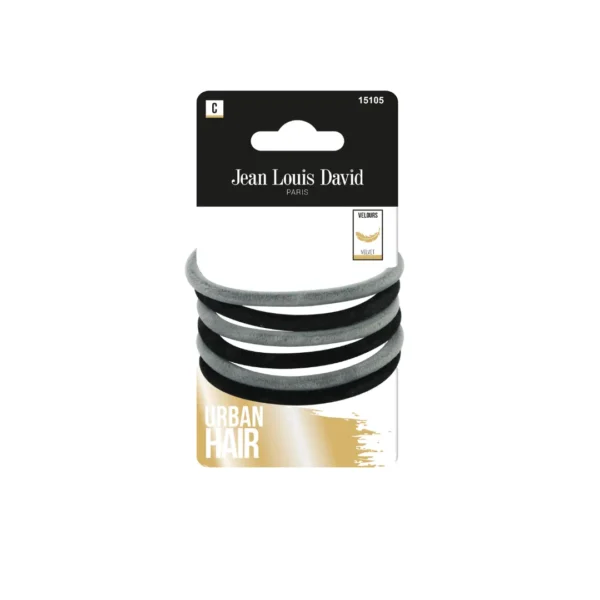 Jean Lewis David Fancy Elastics 6's - 15105