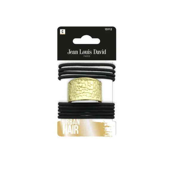 Jean Lewis David Jewel Elastics Accessories - 15112