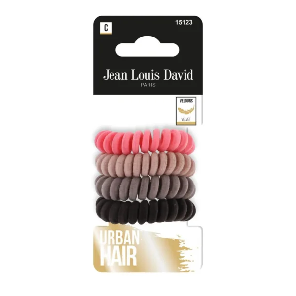 Jean Lewis David Fancy Ring Elastics 4's- 15345