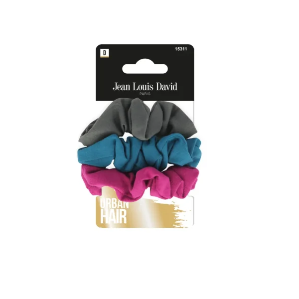 Jean Lewis David Medium Scrunchies 3's -15311