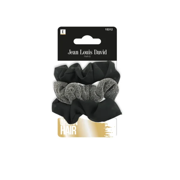 Jean Lewis David Prestige Scrunchies M X3 -15312