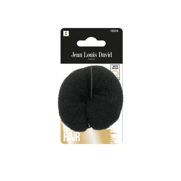 Jean Lewis David Large Hair Donut Bun -15316