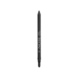 Note Smokey Eye Pencil 01 - Black