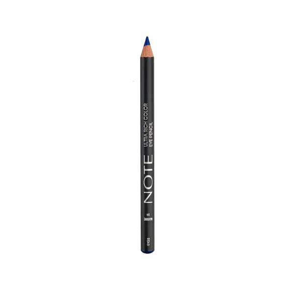 Note Ultra Rich Color Eye Pencil 04 - Marine