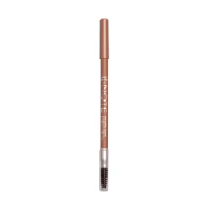 Note Natural Look Eyebrow Pencil 02 - Light Brown