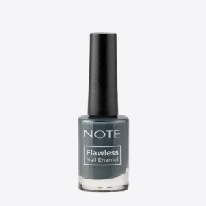 Note Flawless Nail Enamel 19 - Little Succulent