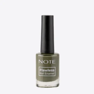 Note Flawless Nail Enamel 18 - My Camouflage