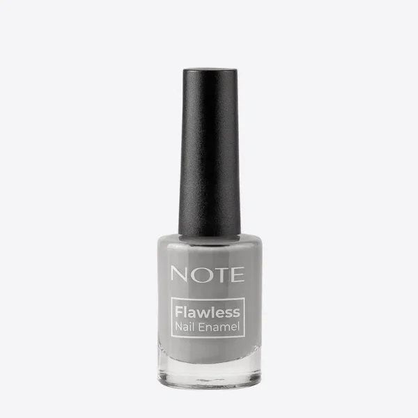 Note Flawless Nail Enamel 16 - Cool Vibes