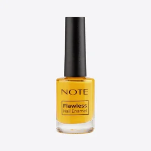 Note Flawless Nail Enamel 23 - Summer Time