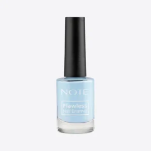Note Flawless Nail Enamel 41 - Cloudy Vibes