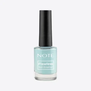 Note Flawless Nail Enamel 40 - Ocean Glaze