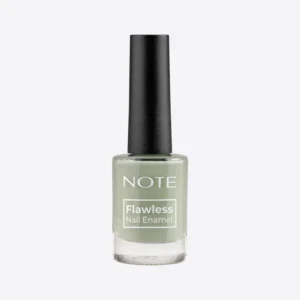 Note Flawless Nail Enamel 38 - Conquer