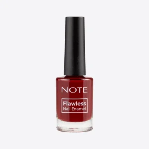 Note Flawless Nail Enamel 36 - Your Heart
