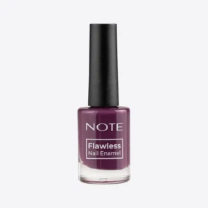 Note Flawless Nail Enamel 31 - Rocky Purple