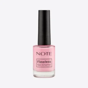 Note Flawless Nail Enamel 29 - Baby Pink