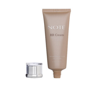 Note Bb Cream 02 - Advanced Skin Corrector