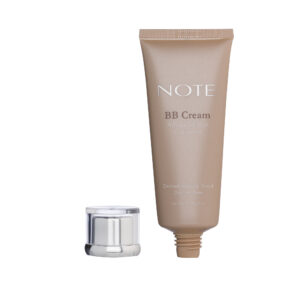 Note BB Cream 01 - Advanced Skin Corrector