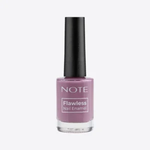Note Flawless Nail Enamel 85 - Pure Violet