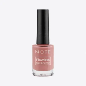 Note Flawless Nail Enamel 77 - Rose Nude