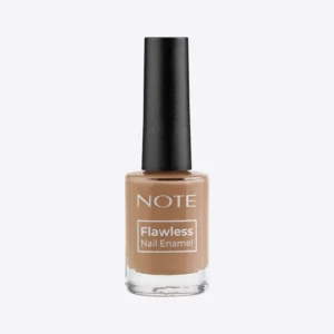 Note Flawless Nail Enamel 52 - Taupe