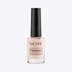 Note Flawless Nail Enamel 44 - Sweet Pink