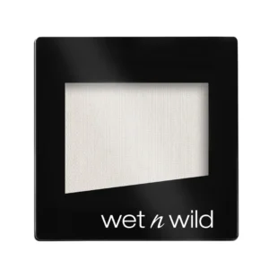 Wet N Wild Eyeshadow Single - Sugar
