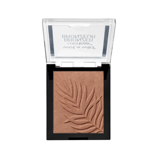 Wet N Wild Coloricon Bronzer - Sunset Striptease - Image 2