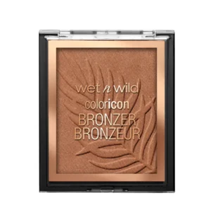 Wet N Wild Coloricon Bronzer - What Shady Beaches