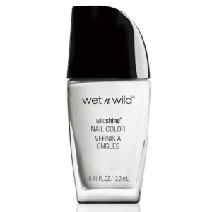 Wet N Wild Ws Nail Color French White Creme