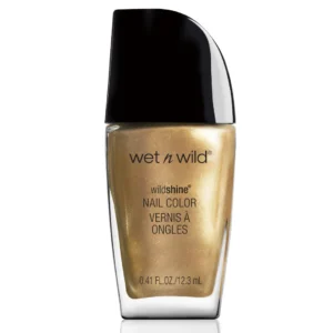 Wet N Wild Ws Nail Color Ready To Propose