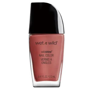 Wet N Wild Ws Nail Color Casting Call