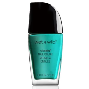Wet N Wild Ws Nail Color Be More Pacific