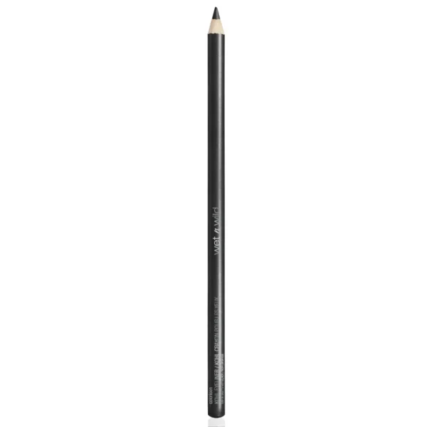 Wet N Wild Khol Liner Baby's Got Black