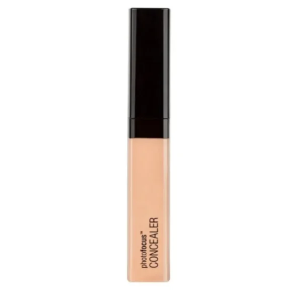 Wet N Wild Photo Focus Concealer Medium Peach