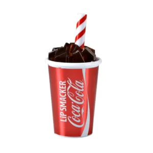 Lip Smacker Coca-Cola Cup Pot Balm - Coke 7.4g Blst