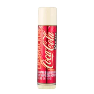 Lip Smacker Coca Cola Lip Balm - Vanilla 4.0g Blst (Cup)