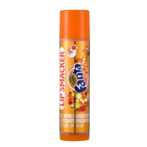 Lip Smacker Coca Cola Lip Balm - Fanta 4.0G Blst (Cup)