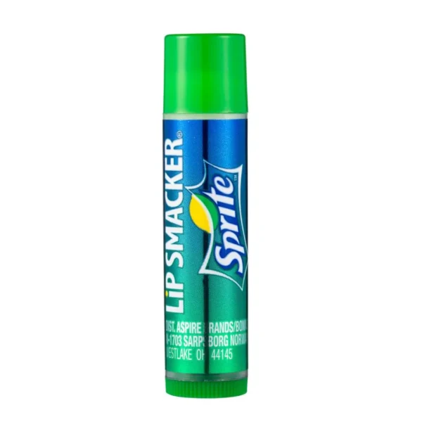 Lip Smacker Coca Cola Lip Balm - Sprite 4.0g Blst (Cup)