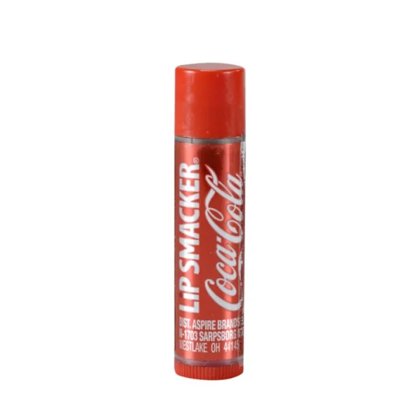 Lip Smacker Coca Cola Lip Balm - Classic 4.0g Blst (Cup)