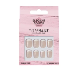 Elegant Touch Instanails Je-Tame