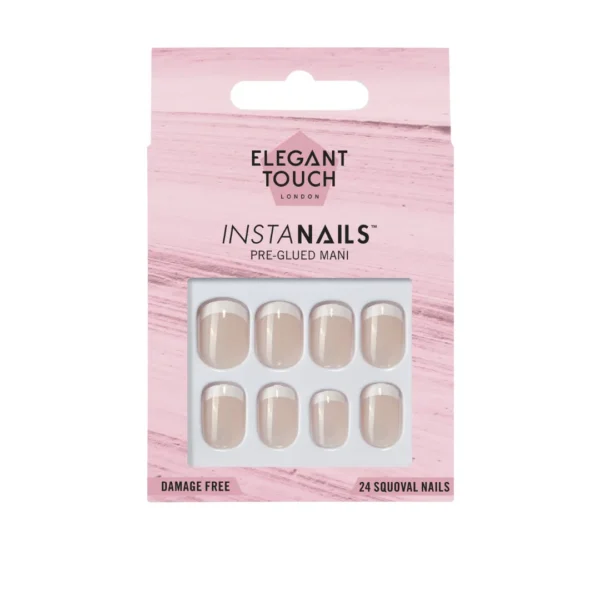 Elegant Touch Instanails Je-Tame