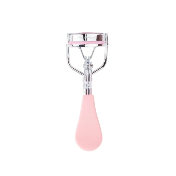 Brushworks Eyelash Curler - Pink