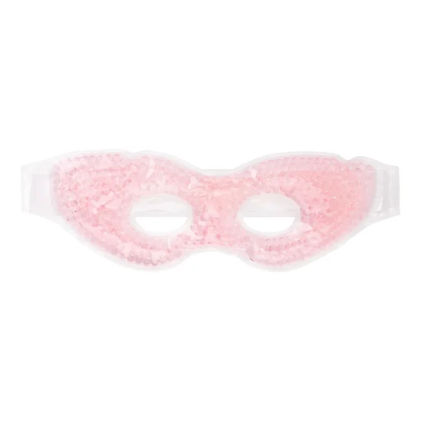 Brushworks Hd Heating & Cooling Eye Mask